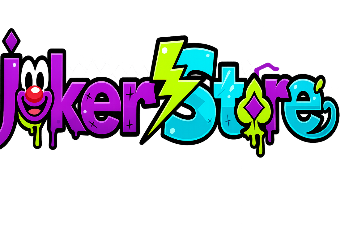 20–25% Neukundenrabatt bei JokerStore: So holst du das Maximum raus