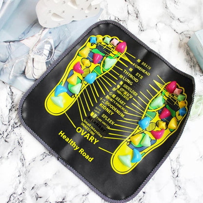 Kopfsteinpflaster Massagegerät