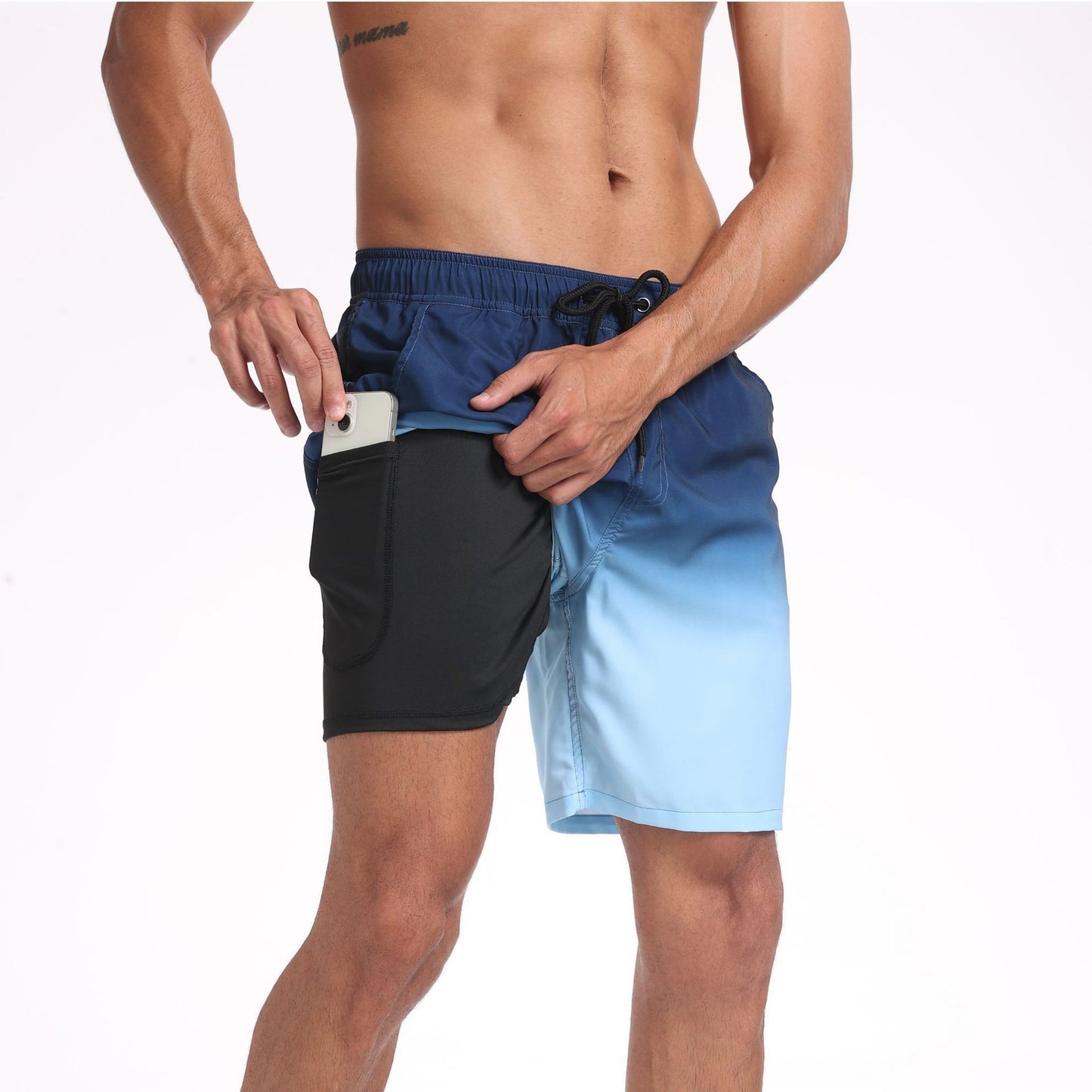 New Herren Shorts