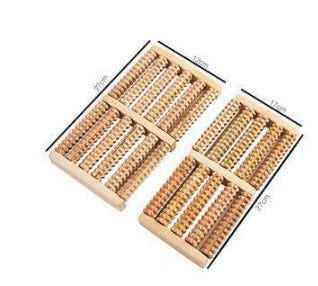 Fuß-sohlen-Fuß-Massagegerät