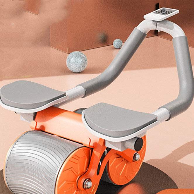 Fitnessgeräte des Anfängers