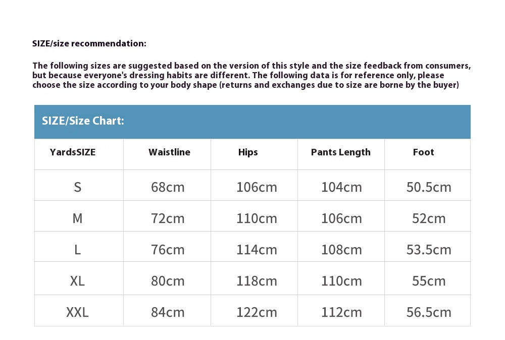Amerikanische Retro gewaschene Jeans