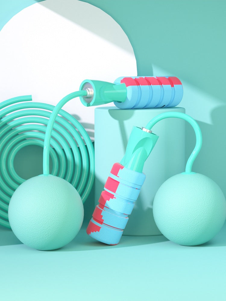 Akku-Sspringen Gewicht Lagerball Sport Fitness