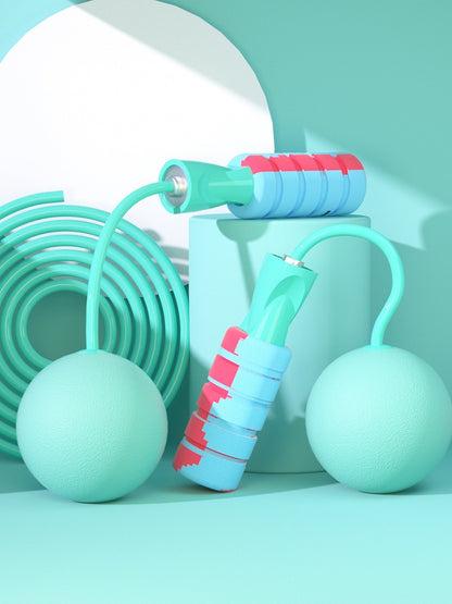 Akku-Sspringen Gewicht Lagerball Sport Fitness