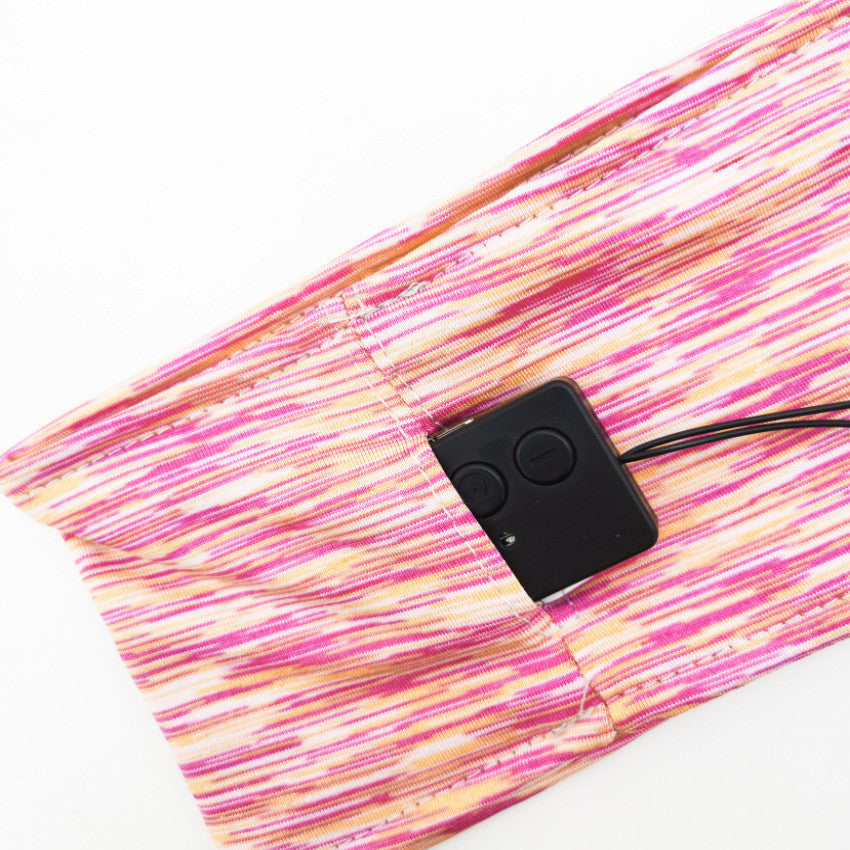 Drahtloses Bluetooth Headset, Freisprecheinrichtung: Telefonischer Anrufkopftuch