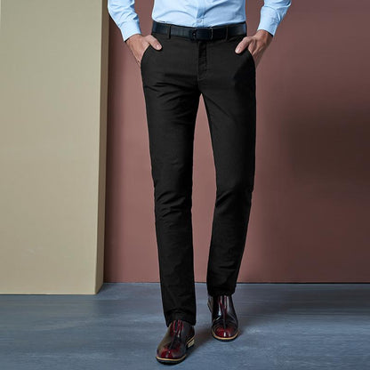 Neue Business Cord Casual Hose