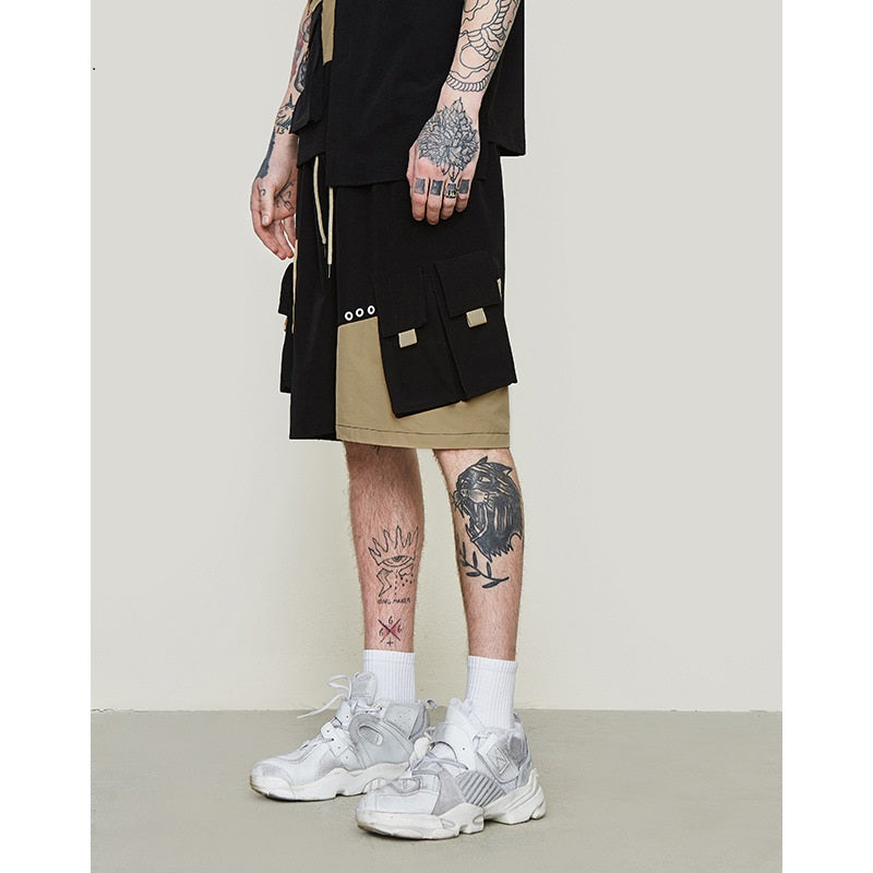 Casual Shorts für Herren