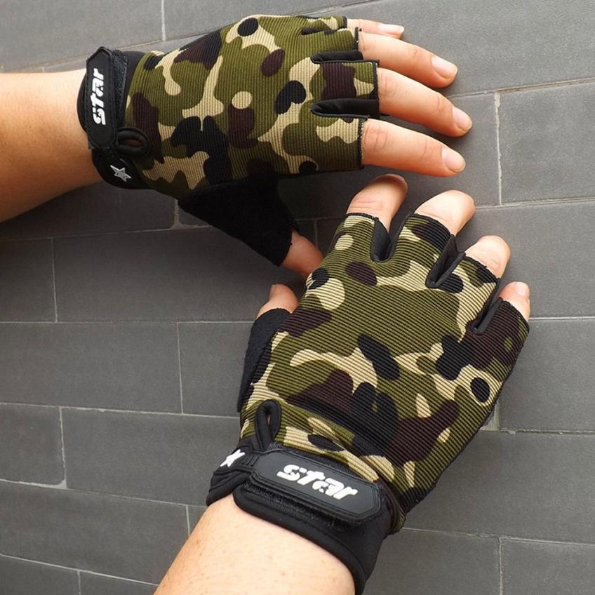Sport Fitness Handschuhe