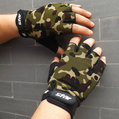 Sport Fitness Handschuhe