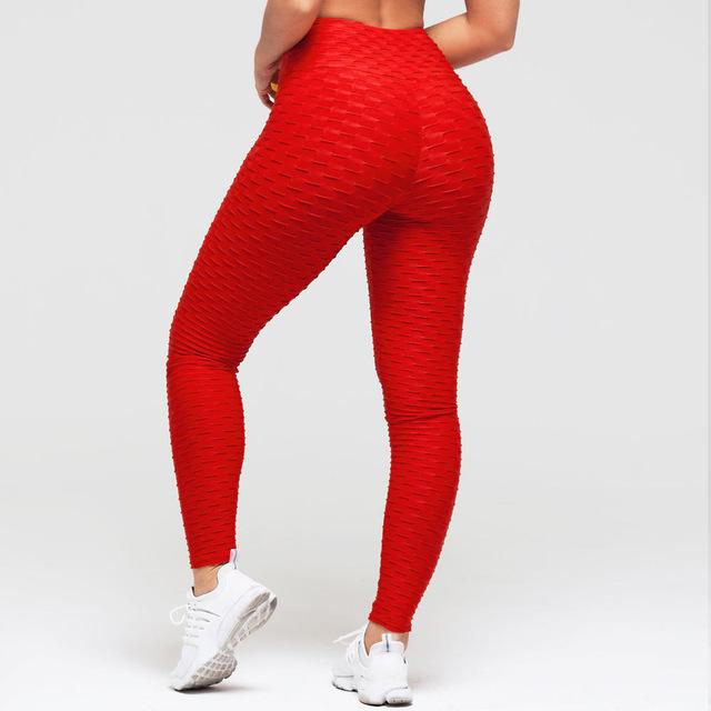 Booty Leggings Ohne Tasche