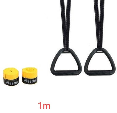 Ring Fitness-Zuhause