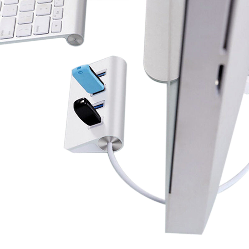 Vier-Port-USB 2.0 HUB-Hub