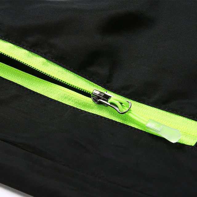 Schnelltrocknende Hosen atmungsaktive Gym Running Hose