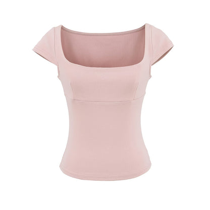 Romantisches Damen Sommer-Top