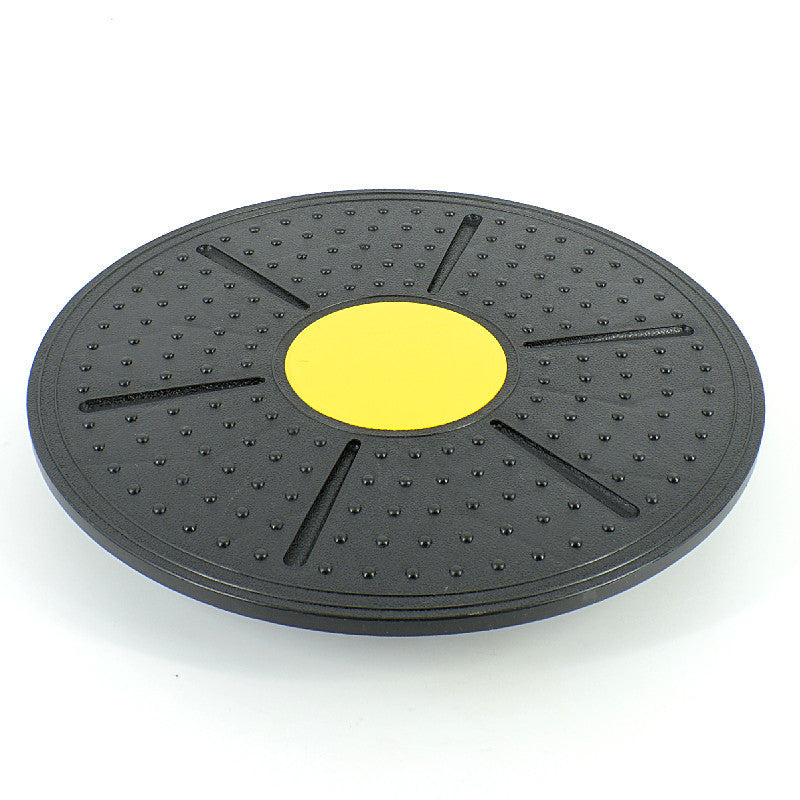 Wriggling Fitness Balance Board