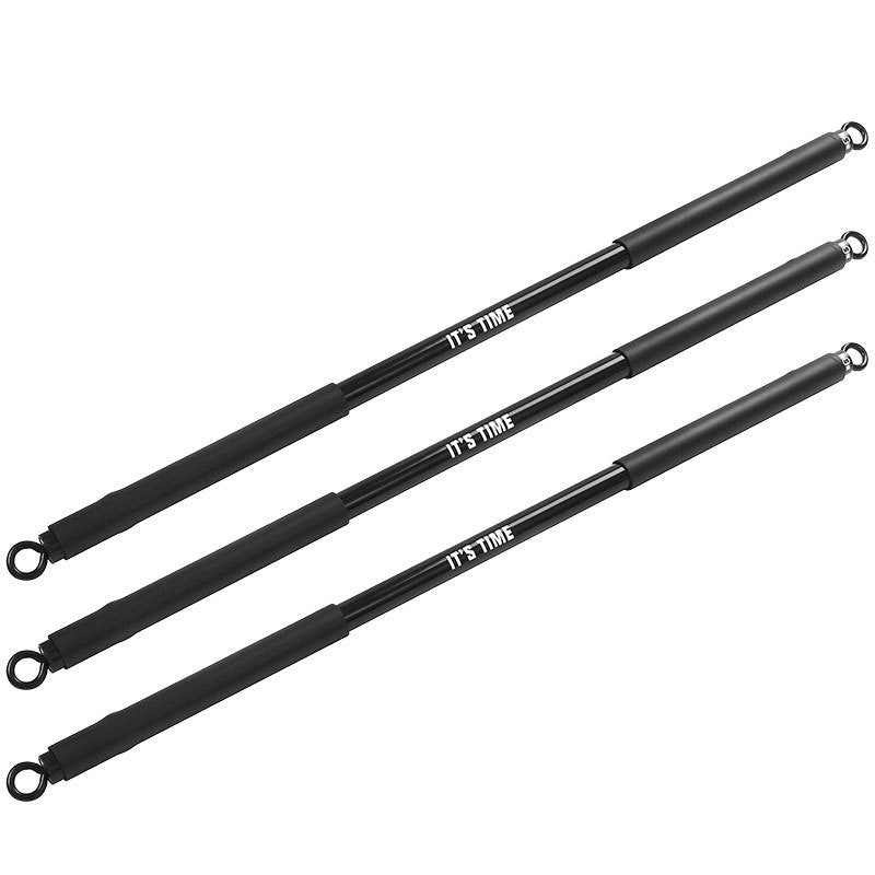 Bank Presse Pilates Bar Fitness-Übungsgeräte