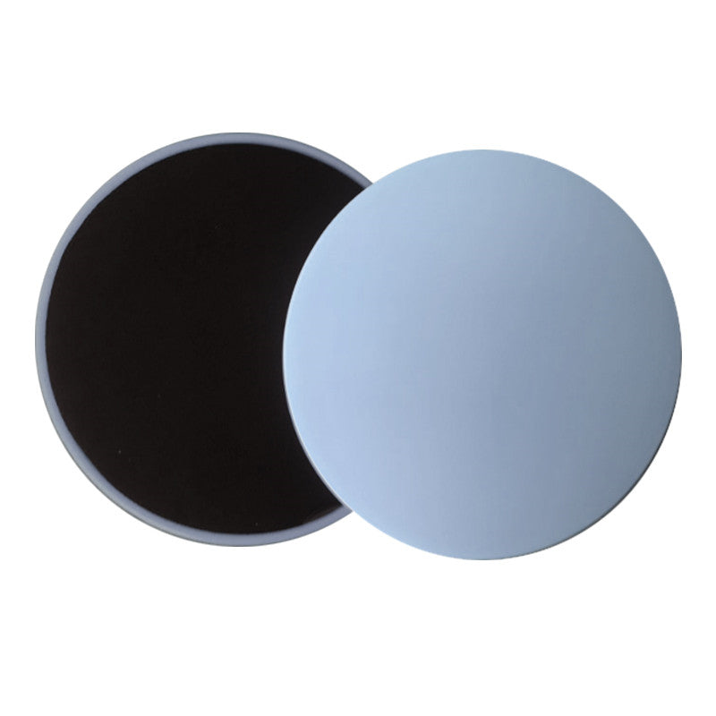 Bauchkerntrainings-Trainingsgeräte-Fitness-Gleitplatte-Sport