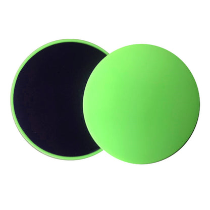 Bauchkerntrainings-Trainingsgeräte-Fitness-Gleitplatte-Sport