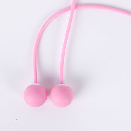 Fitness Sportlager Überspringen Seilzahl