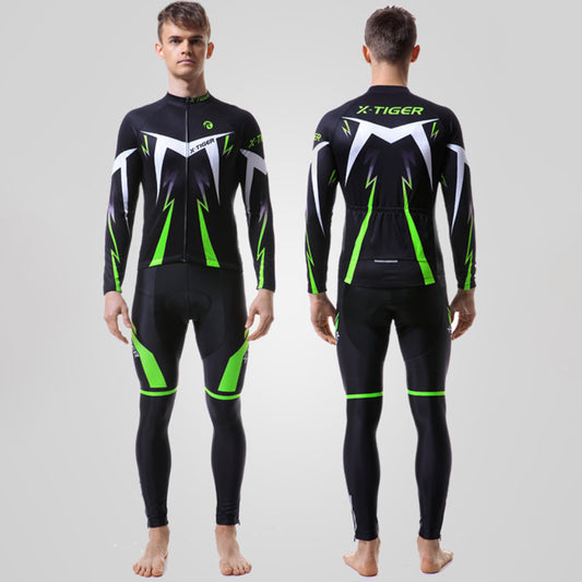 Atmungsaktiver Anzug