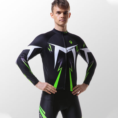 Atmungsaktiver Anzug