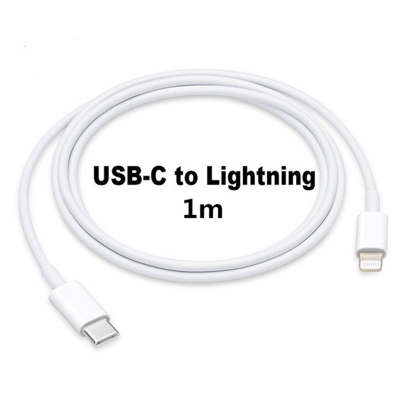 Original 20W USB-C Netzteil