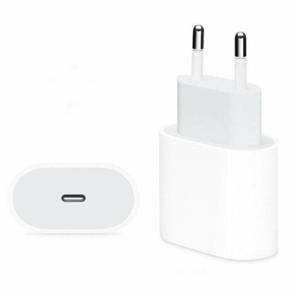Original 20W USB-C Netzteil