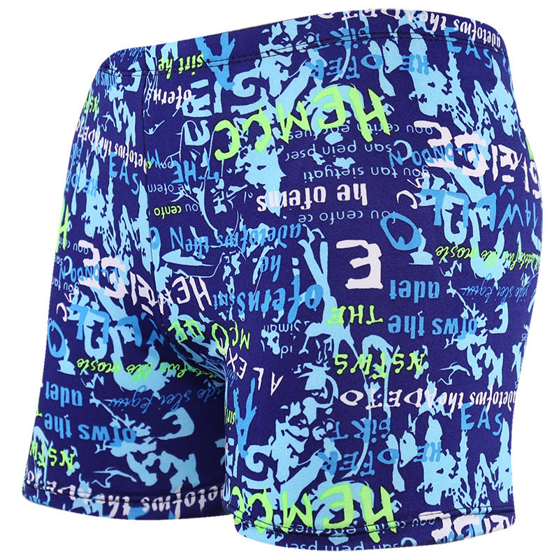 Schwimmbad Shorts