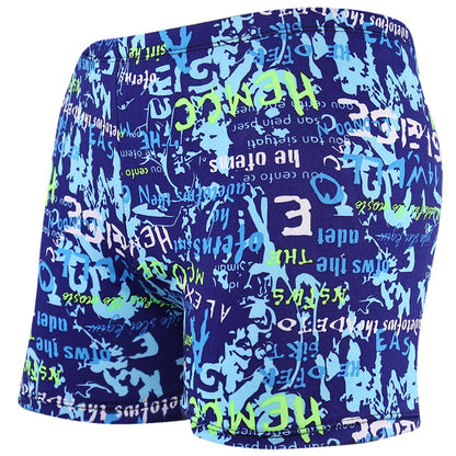 Schwimmbad Shorts