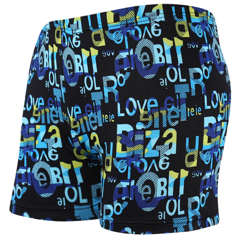 Schwimmbad Shorts