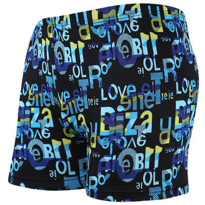 Schwimmbad Shorts