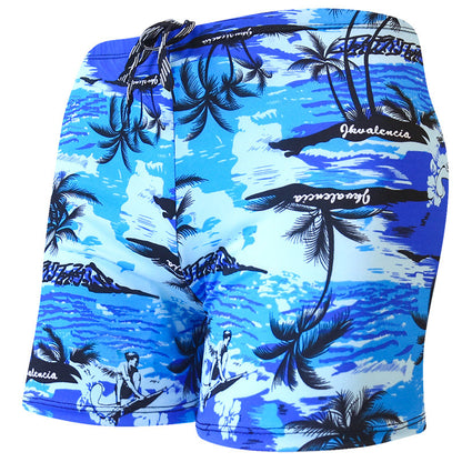 Schwimmbad Shorts