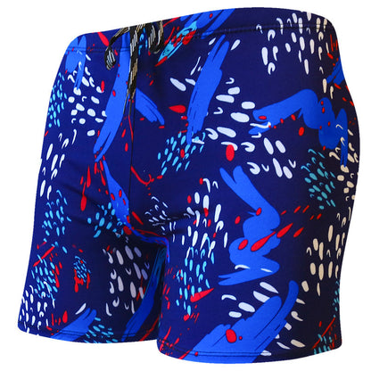 Schwimmbad Shorts