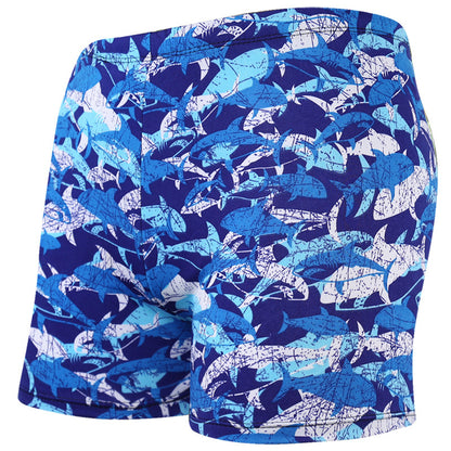 Schwimmbad Shorts