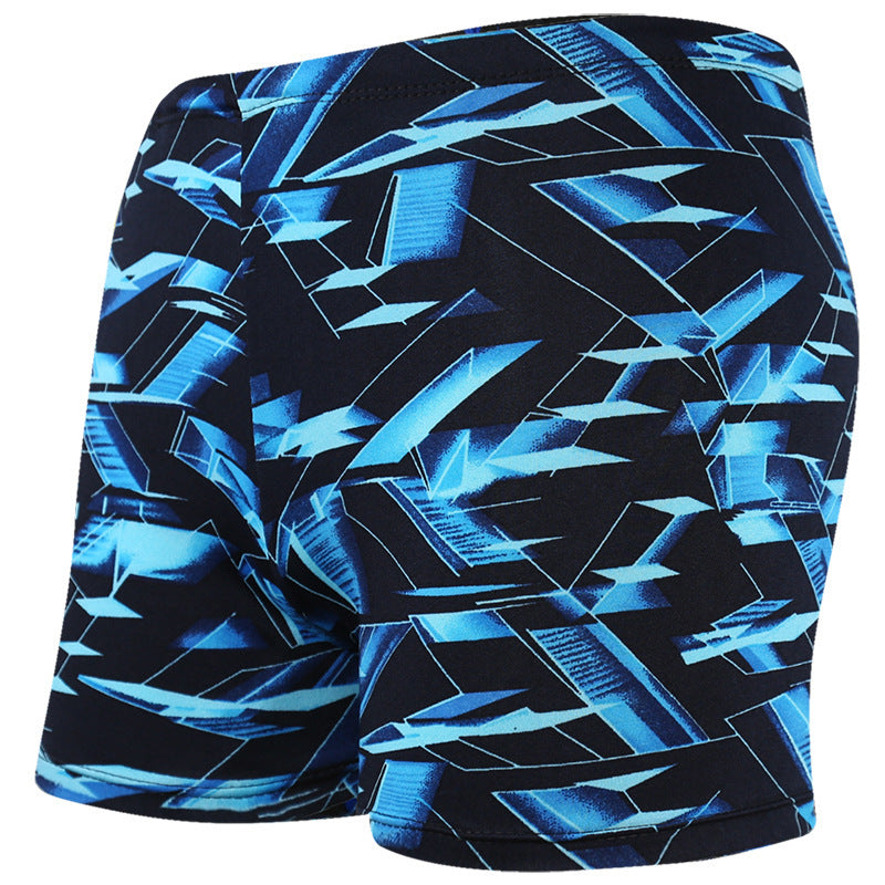 Schwimmbad Shorts