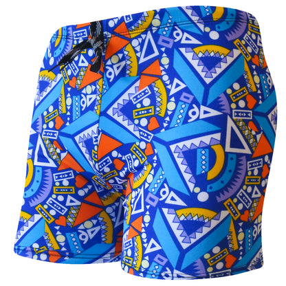 Schwimmbad Shorts