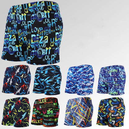 Schwimmbad Shorts