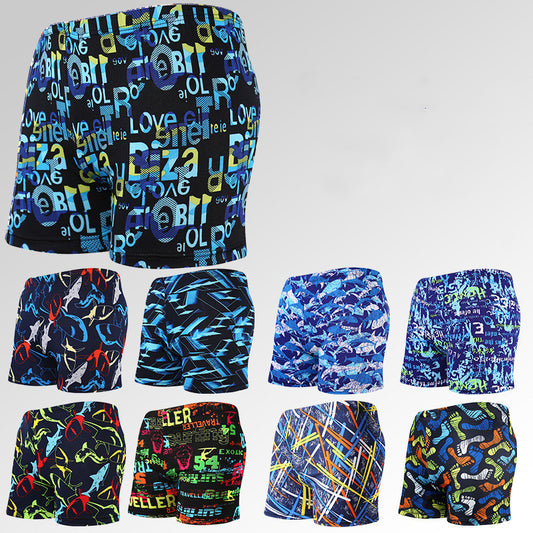 Schwimmbad Shorts