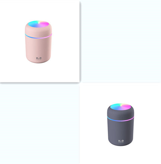 Luftreinigungs-Luftbefeuchter für Autos