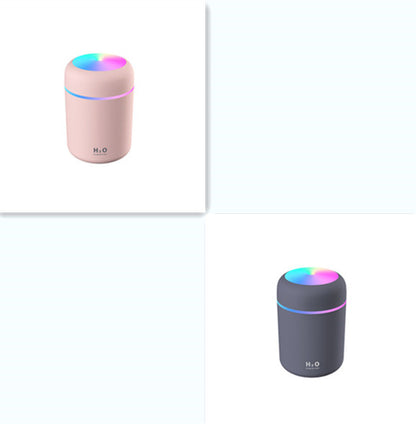 Luftreinigungs-Luftbefeuchter für Autos