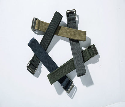 Herren-Baumwoll-Overalls Shorts