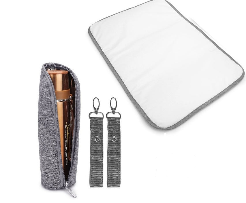 Multi-function large capacity Mummy bag