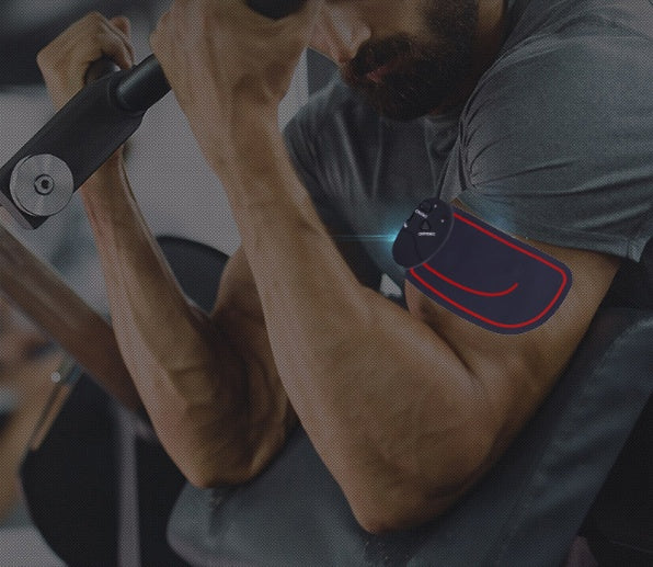 Smart Fitness zu Hause