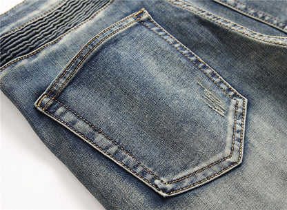 Straight Skinny Jeans - Jetzt bestellen!