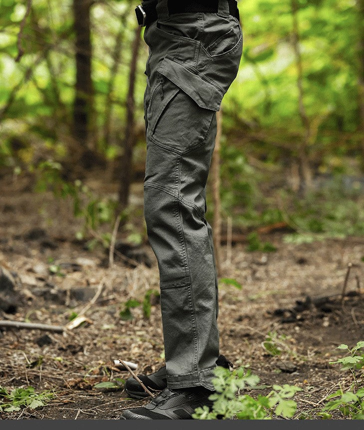 Outdoorhose für Herren