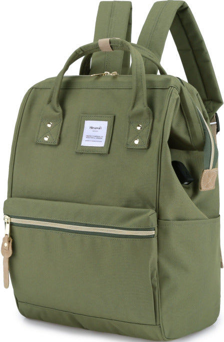 Waterproof Oxford cloth backpack