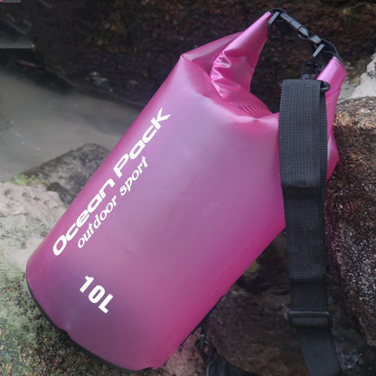 Die wasserdichte Tasche schwimmende Tasche