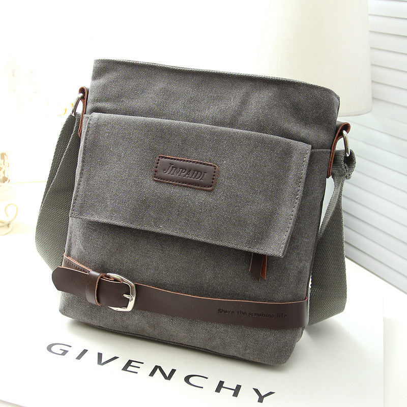 Moderne Herrentasche