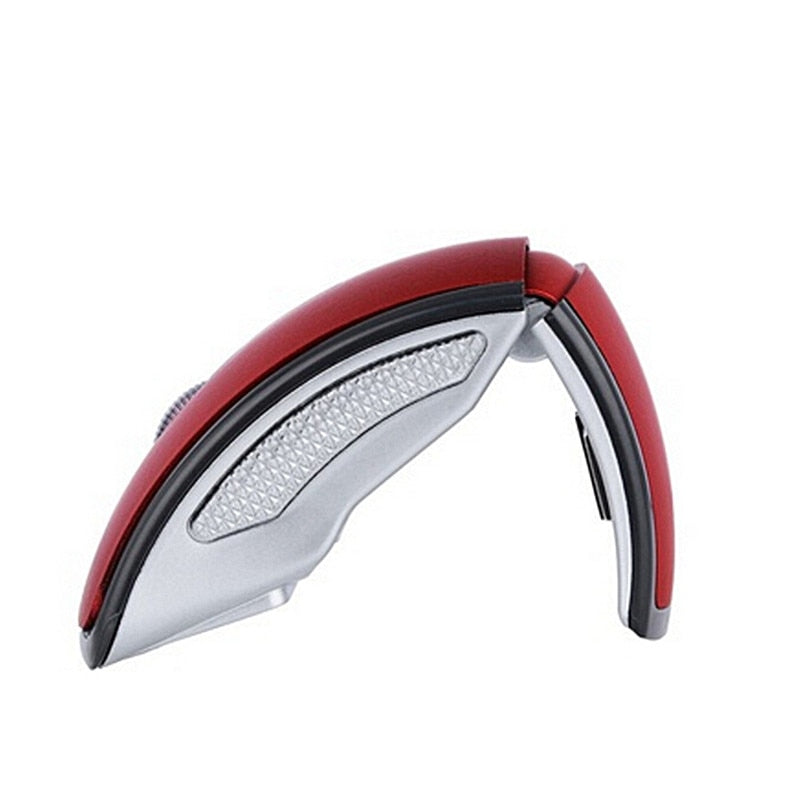 Drahtlose faltbare Maus