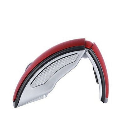 Drahtlose faltbare Maus